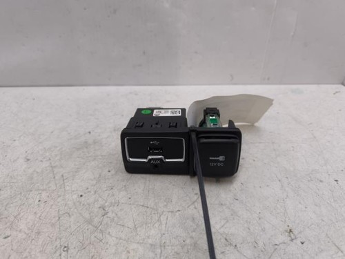 Prise port usb jeep - usb,