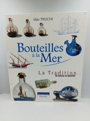 Bouteilles mer la - la,