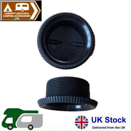 Truma blown air heating duct - air,