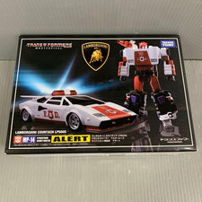 Figurine Transformers