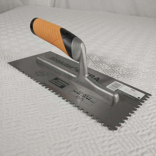 Schluter ditra trowel 5mm x - schluter,