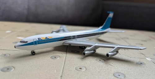 Gemini jets boeing 707 - jets,