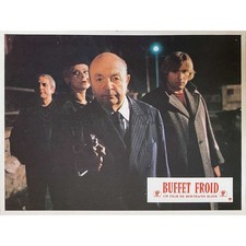 BUFFET FROID Photo de film N04