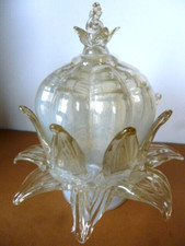 ANCIENNE VERRERIE ELEMENT