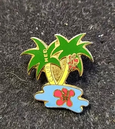 Rare broche insigne club - rare, med