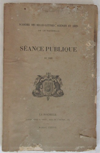 Cappon les assemblees de - les,