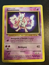 Carte Pokémon : Deuxmiaou 3