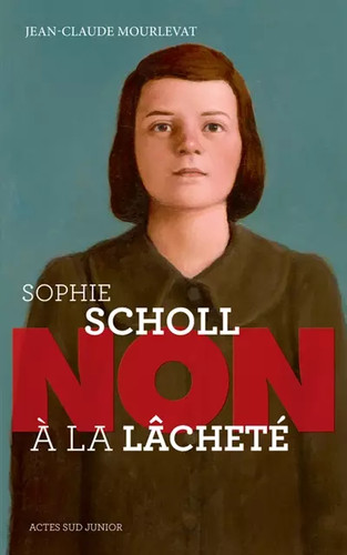 Sophie scholl non a la - :,