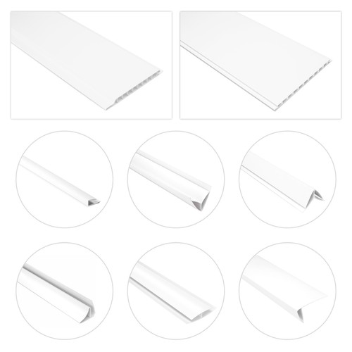 Panneaux muraux plafond - et,