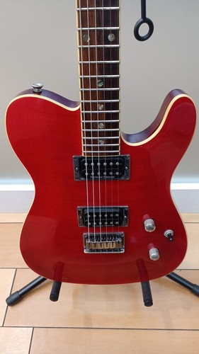 Special edition - (fender),