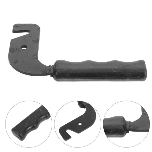 Accessoires cheminée poele - de,