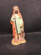 santon DEVINEAU, le berger au