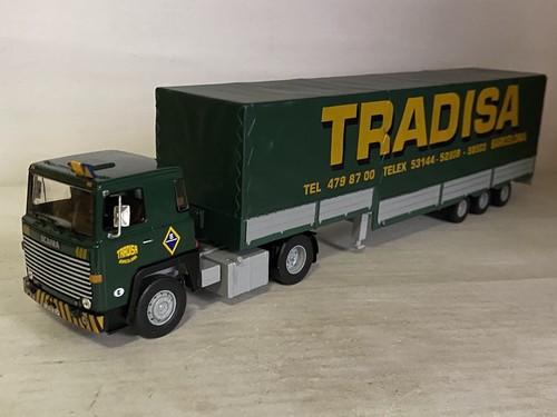 Scania lbt 141 tradisa - scania,