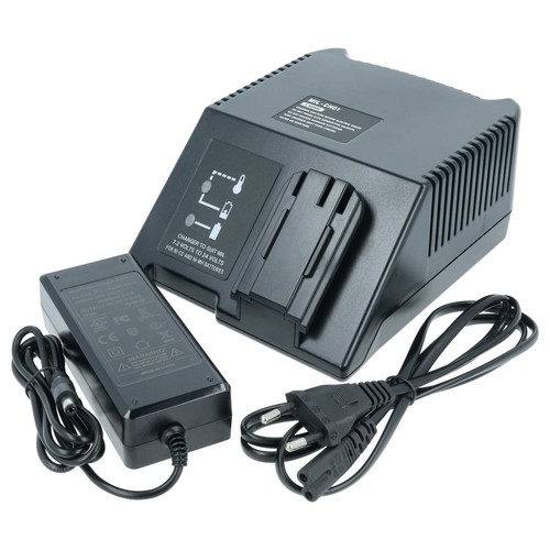 Chargeur pour milwaukee psh - chargeur, 18