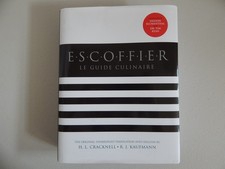 Escoffier Le Guide Culinaire