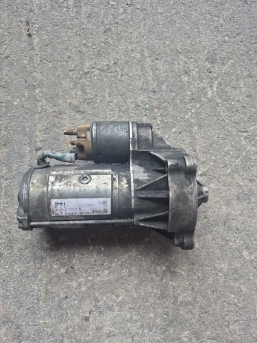 Démarreur valeo 12v - valeo, d8r
