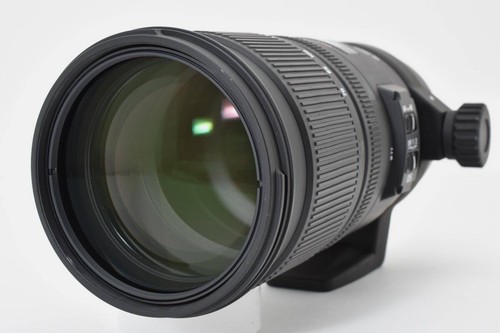 Sigma apo 200mm - ex, dg