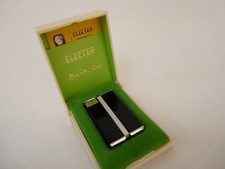 ELECTER Piezo Electric Tobacco Smoker's Object Gas Lighter (20304)