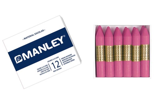 Manley mnc04555 boîte 12 - de,