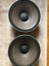 JBL 15" Speaker  / 2225H 8 Ohm