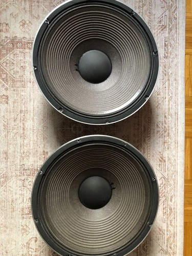 Jbl speaker 2225h 8 ohm - /,