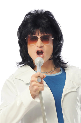 Rock you freddie mercury - rock,