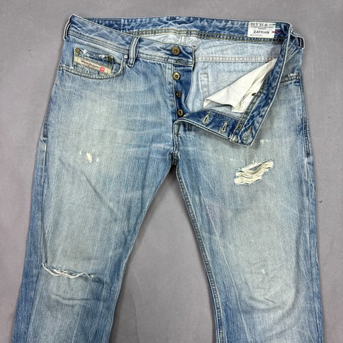 Diesel jeans mens - diesel, 36x29