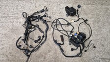 Seat Leon mk1 Cupra R Audi S3 8L TT 8N 1.8T BAM/AMK Engine Wiring Loom Harnesses