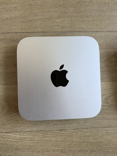 Apple mac mini - apple, 2014)