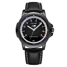 Montre Sport Avec Compteur BMW
