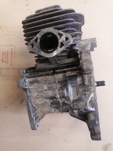 Bloc moteur echo - bloc,