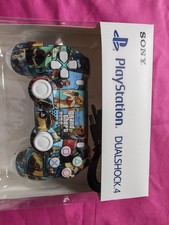 Manette PlayStation PS4 Sans