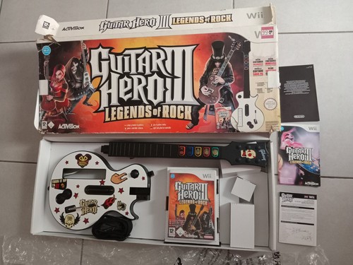 Pack jeu guitare les - jeu, gh