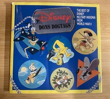 Disney Dons Dogtags Best of