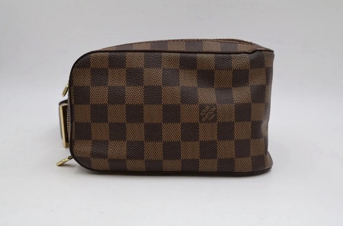 Louis vuitton geronimos belt - geronimos,