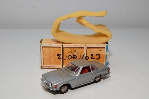 B69 marklin mercedes benz - marklin, mercedes-benz