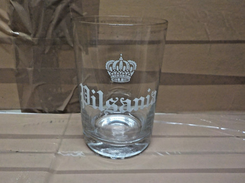 Verre goblet biere - verre,