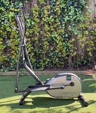 Vélo Elliptique Domyos + 06 Essential