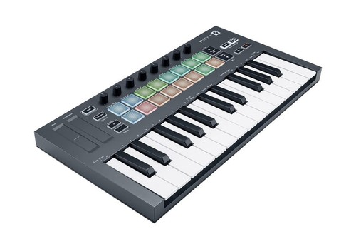 Novation flkey mini portable - flkey,