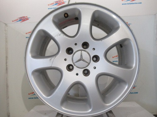 Jante aluminium mercedes - jante,