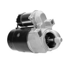 Démarreur pour Buick Cadillac Chevrolet GMC Pontiac 4.1L V6 5.7L V8 3838N