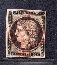 💎  20C CERES No3 /RARE