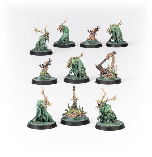 Kelpies des bourbier unboxed - des,