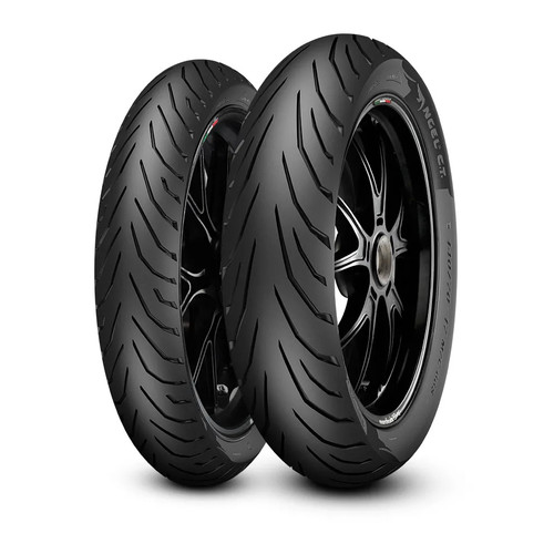 Pneu city pirelli - city,