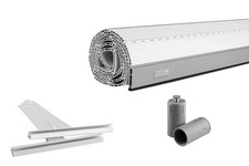 39020 Tablier de volet roulant