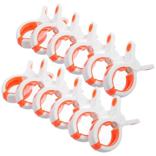 Pcs pinces pour chaise de - pcs,