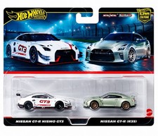 Hot wheels rare - rare, nissan