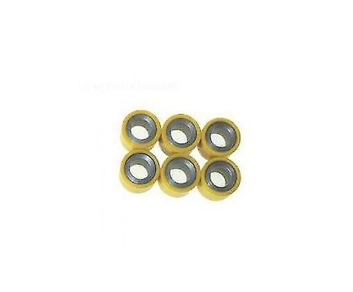 Kit piaggio rouleaux - piaggio, 6