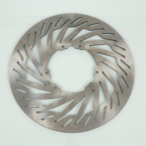 Disque frein avant rms - disque, de