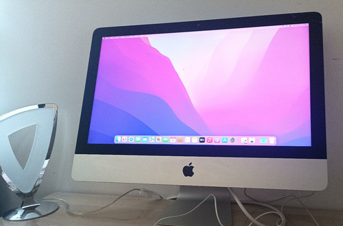 Apple imac a1418 - 21,5", 4k